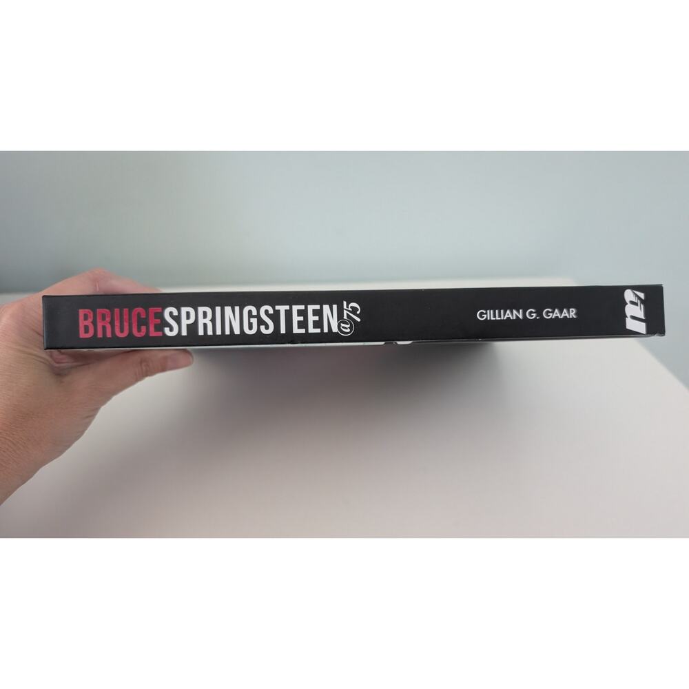 Springsteen @75 Boxed Book Set - Picture 7 of 12